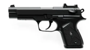 Beretta 92FS gun For Home Defense