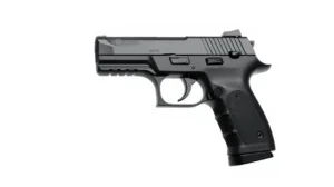 Heckler & Koch VP9 gun For Home Defense