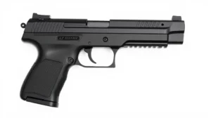 CZ P-10 C gun For Home Defense