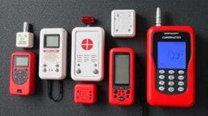 Emergency Communication Devices